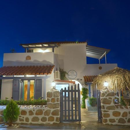 Aquarius Village Agistri Skála Екстериор снимка