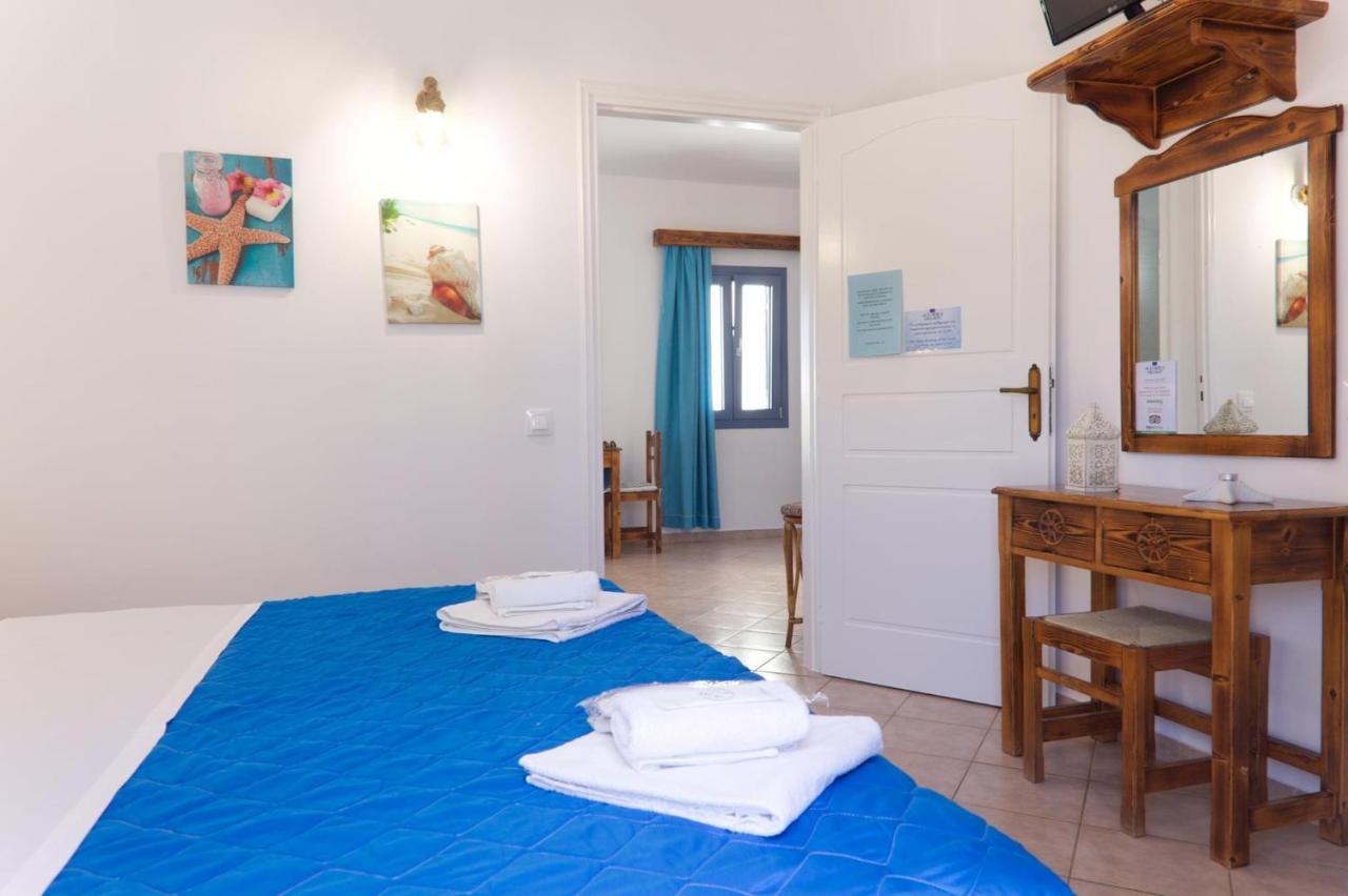 Aquarius Village Agistri Skála Екстериор снимка