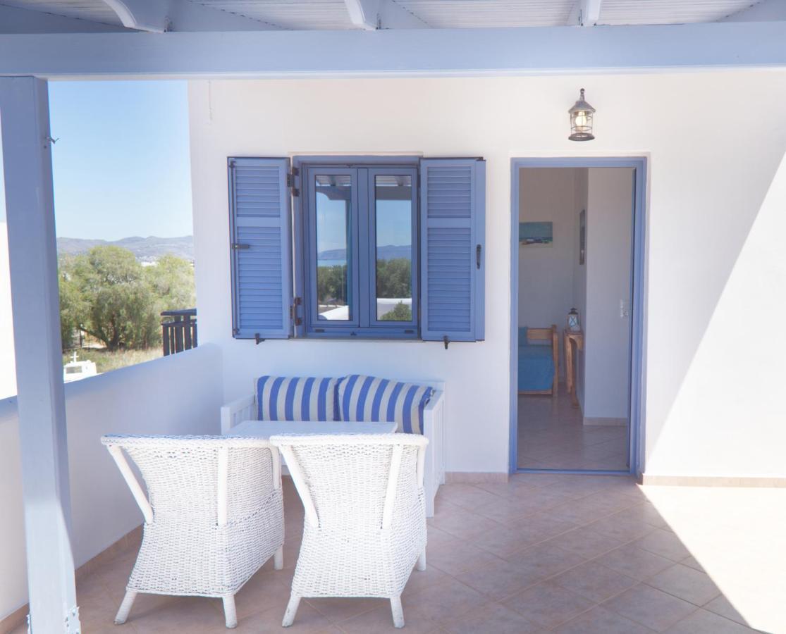 Aquarius Village Agistri Skála Екстериор снимка