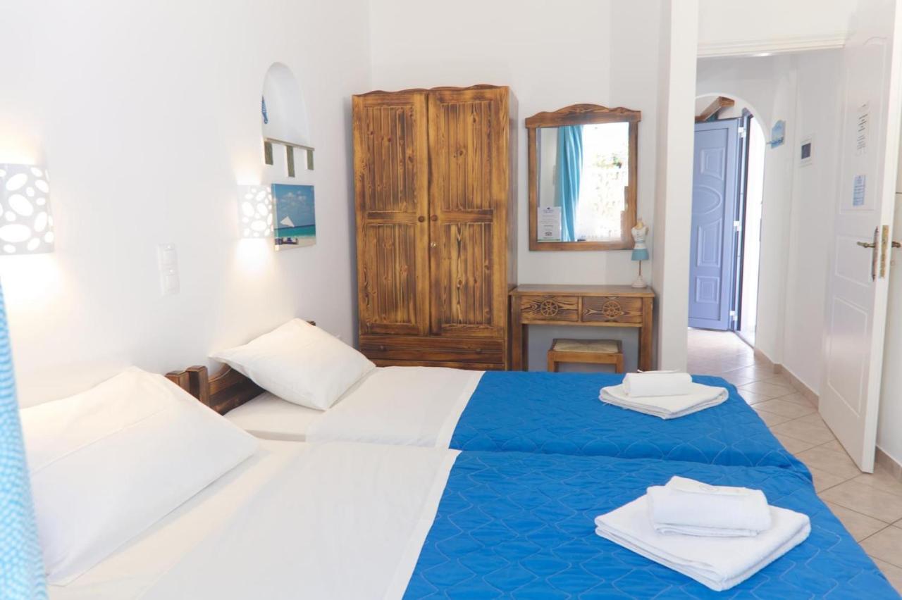 Aquarius Village Agistri Skála Екстериор снимка