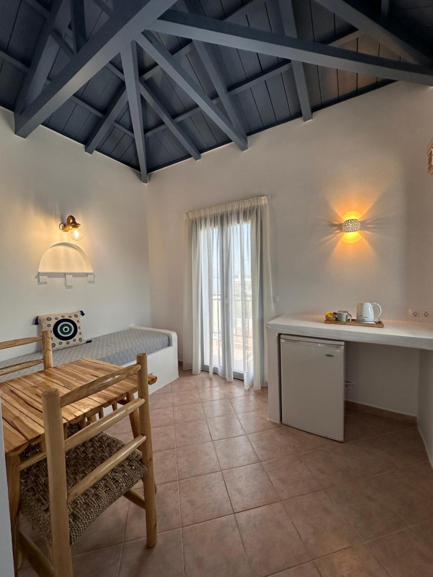 Aquarius Village Agistri Skála Екстериор снимка