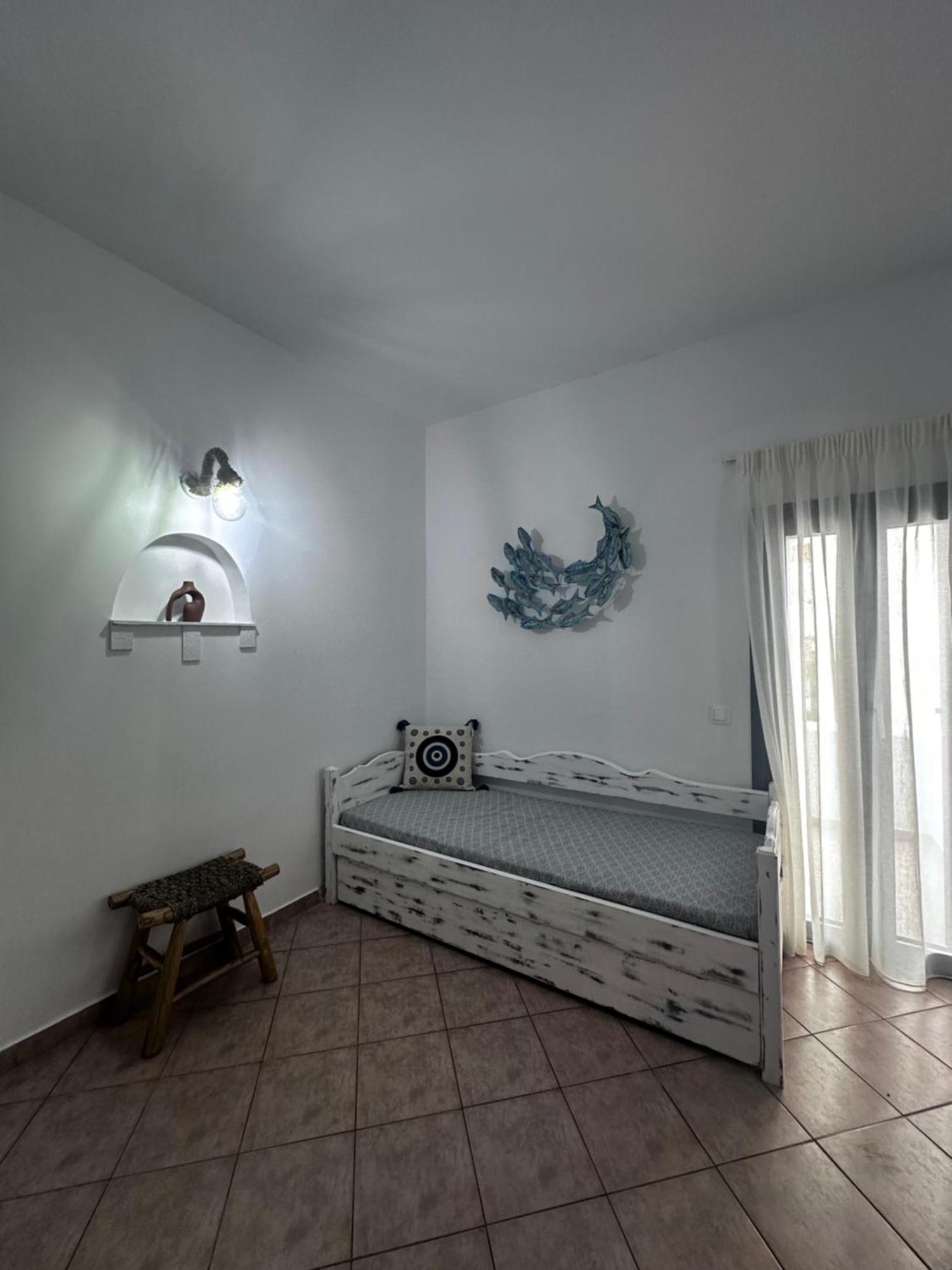 Aquarius Village Agistri Skála Екстериор снимка