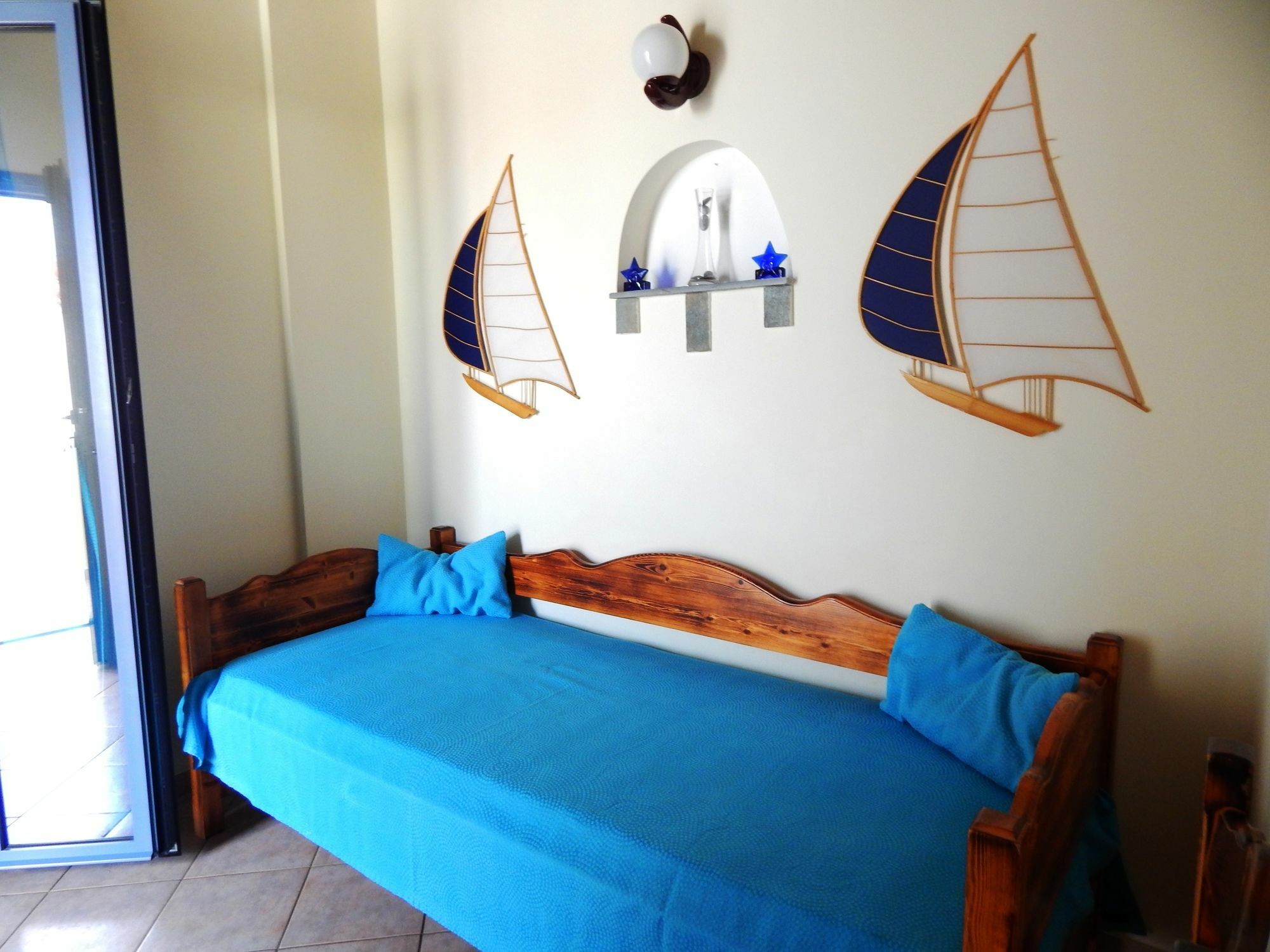 Aquarius Village Agistri Skála Екстериор снимка